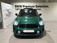 MINI Countryman 136 ch BVA7 Cooper Edition Premium Plus