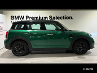 MINI Countryman 136 ch BVA7 Cooper Edition Premium Plus