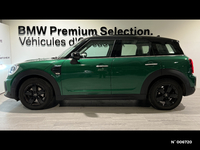 MINI Countryman 136 ch BVA7 Cooper Edition Premium Plus