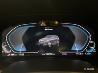 BMW X5 xDrive45e 394 ch BVA8 M Sport