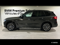 BMW X5 xDrive45e 394 ch BVA8 M Sport