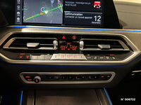 BMW X5 xDrive45e 394 ch BVA8 M Sport