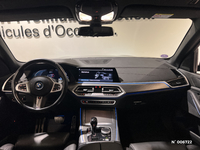 BMW X5 xDrive45e 394 ch BVA8 M Sport