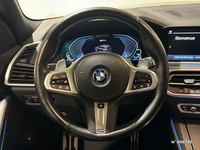 BMW X5 xDrive45e 394 ch BVA8 M Sport