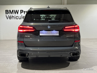 BMW X5 xDrive45e 394 ch BVA8 M Sport