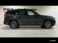 BMW X5 xDrive45e 394 ch BVA8 M Sport