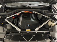 BMW X5 xDrive45e 394 ch BVA8 M Sport