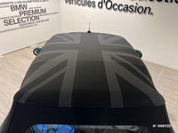 MINI Cabriolet Cooper 136 ch DKG7 Edition Premium Plus