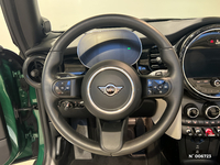 MINI Cabriolet Cooper 136 ch DKG7 Edition Premium Plus