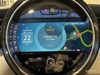 MINI Cabriolet Cooper 136 ch DKG7 Edition Premium Plus