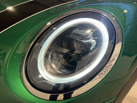 MINI Cabriolet Cooper 136 ch DKG7 Edition Premium Plus