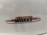 MINI Hatch 3 Portes John Cooper Works 231 ch BVA8 JCW