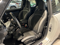 MINI Hatch 3 Portes John Cooper Works 231 ch BVA8 JCW