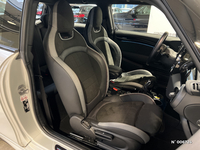 MINI Hatch 3 Portes John Cooper Works 231 ch BVA8 JCW