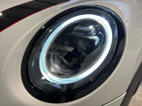 MINI Hatch 3 Portes John Cooper Works 231 ch BVA8 JCW