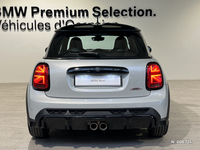 MINI Hatch 3 Portes John Cooper Works 231 ch BVA8 JCW