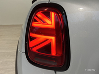 MINI Hatch 3 Portes John Cooper Works 231 ch BVA8 JCW