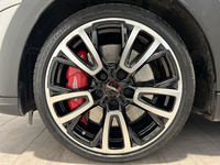 MINI Hatch 3 Portes John Cooper Works 231 ch BVA8 JCW