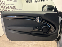 MINI Hatch 3 Portes John Cooper Works 231 ch BVA8 JCW