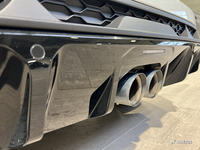 MINI Hatch 3 Portes John Cooper Works 231 ch BVA8 JCW