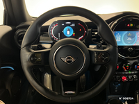 MINI Hatch 3 Portes John Cooper Works 231 ch BVA8 JCW