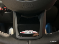 MINI Hatch 3 Portes John Cooper Works 231 ch BVA8 JCW