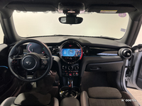 MINI Hatch 3 Portes John Cooper Works 231 ch BVA8 JCW