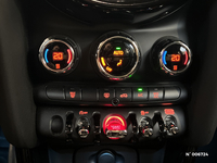 MINI Hatch 3 Portes John Cooper Works 231 ch BVA8 JCW