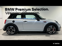 MINI Hatch 3 Portes John Cooper Works 231 ch BVA8 JCW