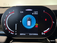 MINI Hatch 3 Portes John Cooper Works 231 ch BVA8 JCW