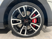MINI Hatch 3 Portes John Cooper Works 231 ch BVA8 JCW