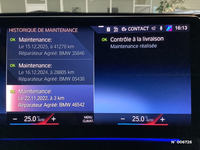 BMW X1 sDrive 18d 150ch DKG7 M Sport