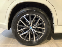 BMW X1 sDrive 18d 150ch DKG7 M Sport