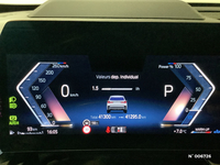 BMW X1 sDrive 18d 150ch DKG7 M Sport