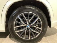 BMW X1 sDrive 18d 150ch DKG7 M Sport