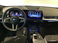 BMW X1 sDrive 18d 150ch DKG7 M Sport
