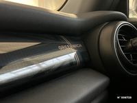 MINI Hatch 3 Portes Cooper 136 ch Edition Greenwich