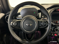 MINI Hatch 3 Portes Cooper 136 ch Edition Greenwich