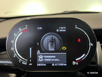 MINI Hatch 3 Portes Cooper 136 ch Edition Greenwich