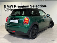 MINI Hatch 3 Portes Cooper 136 ch Edition Greenwich