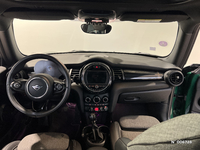 MINI Hatch 3 Portes Cooper 136 ch Edition Greenwich