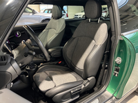 MINI Hatch 3 Portes Cooper 136 ch Edition Greenwich