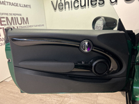 MINI Hatch 3 Portes Cooper 136 ch Edition Greenwich
