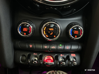 MINI Hatch 3 Portes Cooper 136 ch Edition Greenwich