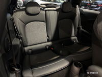 MINI Hatch 3 Portes Cooper 136 ch Edition Greenwich