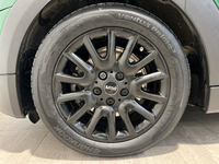 MINI Hatch 3 Portes Cooper 136 ch Edition Greenwich