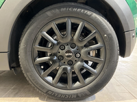 MINI Hatch 3 Portes Cooper 136 ch Edition Greenwich