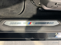 BMW 118i 140 ch M Sport