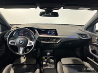 BMW 118i 140 ch M Sport