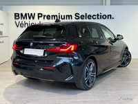 BMW 118i 140 ch M Sport